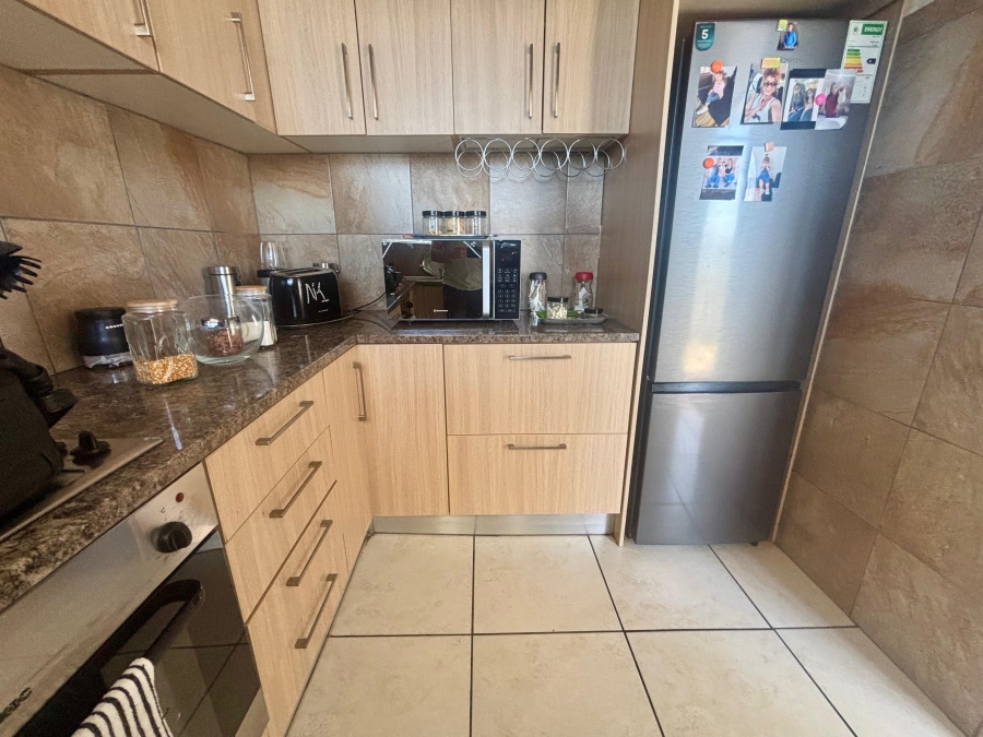 1 Bedroom Property for Sale in Townsend Estate Western Cape